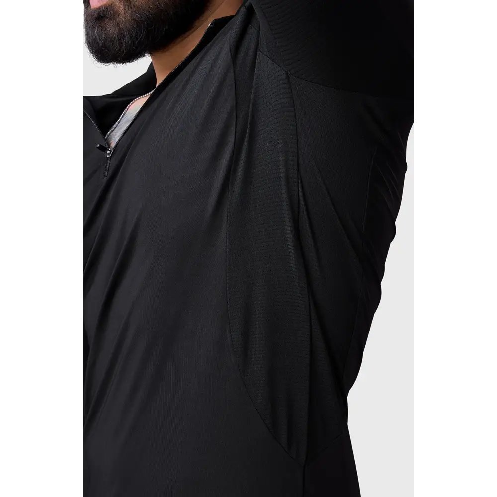 Thrive Pullovers Black - Tshirts
