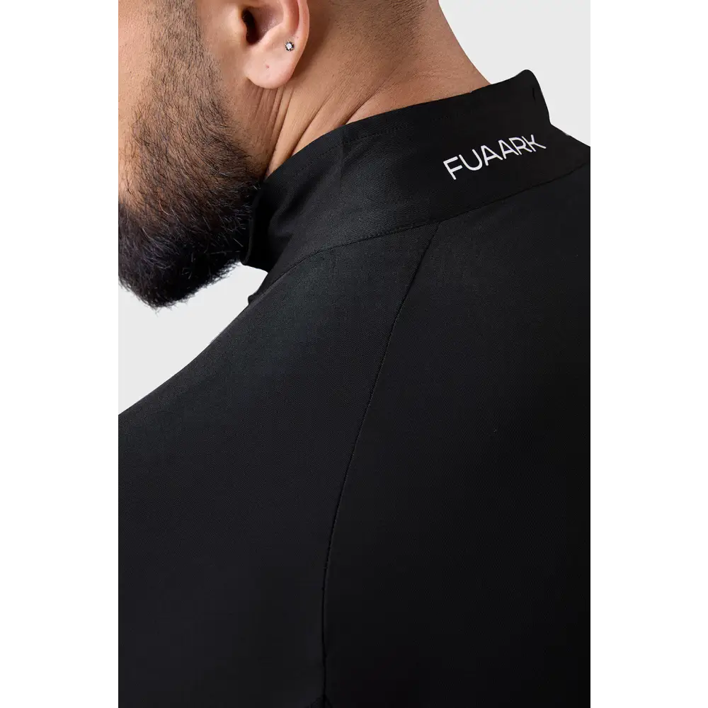 Thrive Pullovers Black - Tshirts