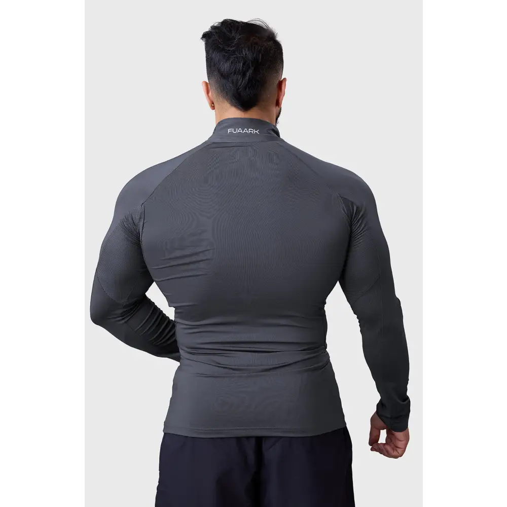 Thrive Pullovers Grey - Tshirts