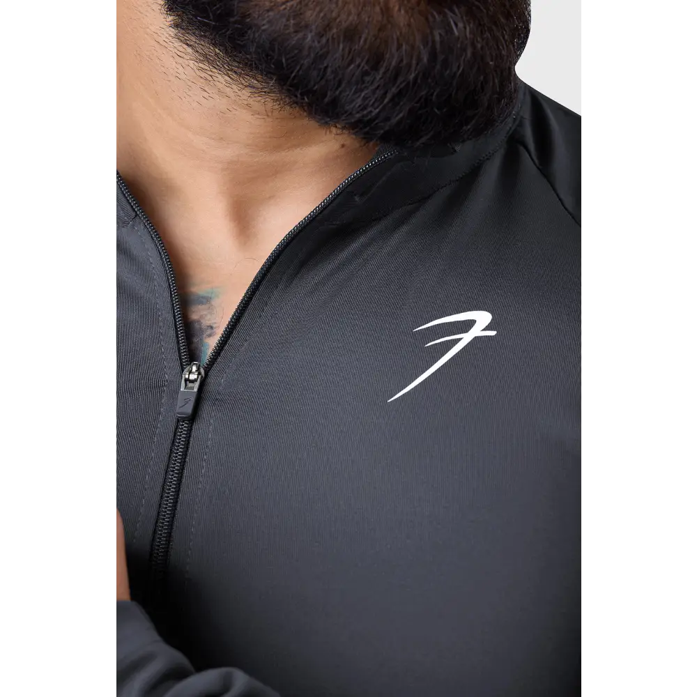 Thrive Pullovers Grey - Tshirts