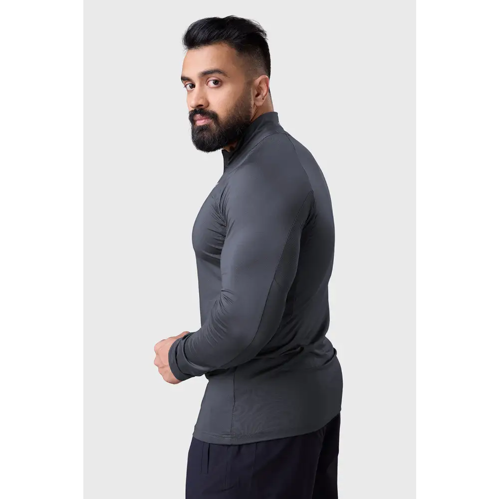Thrive Pullovers Grey - Tshirts