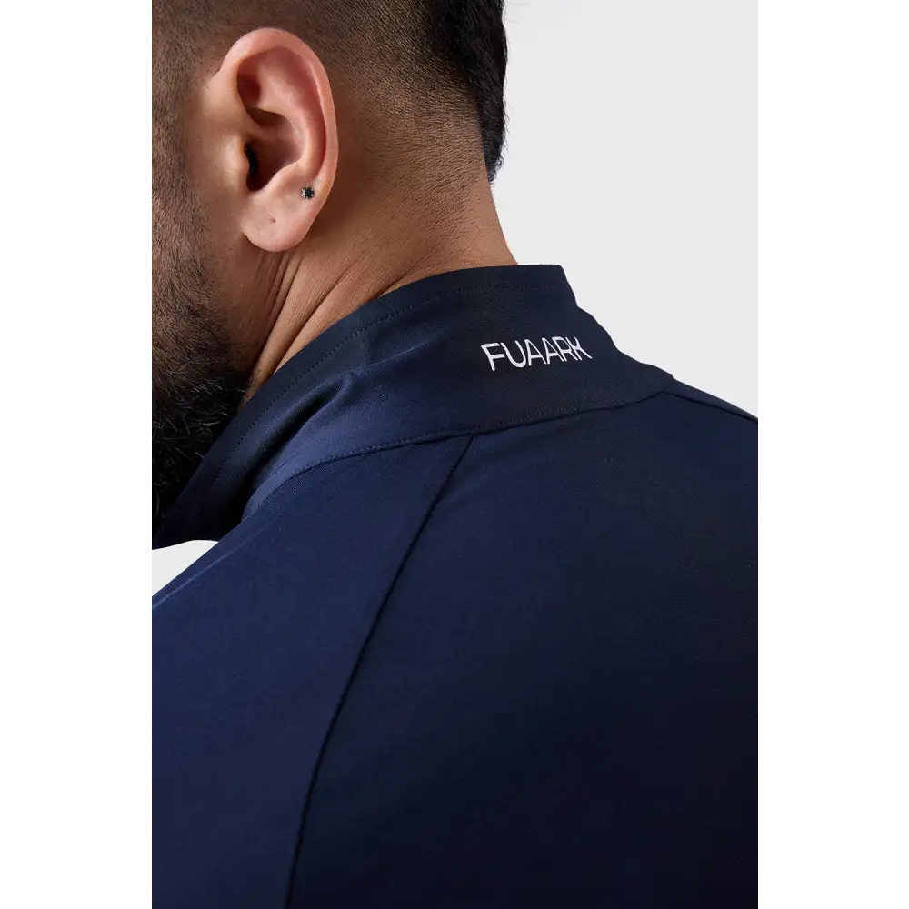 Thrive Pullovers Navy - Tshirts