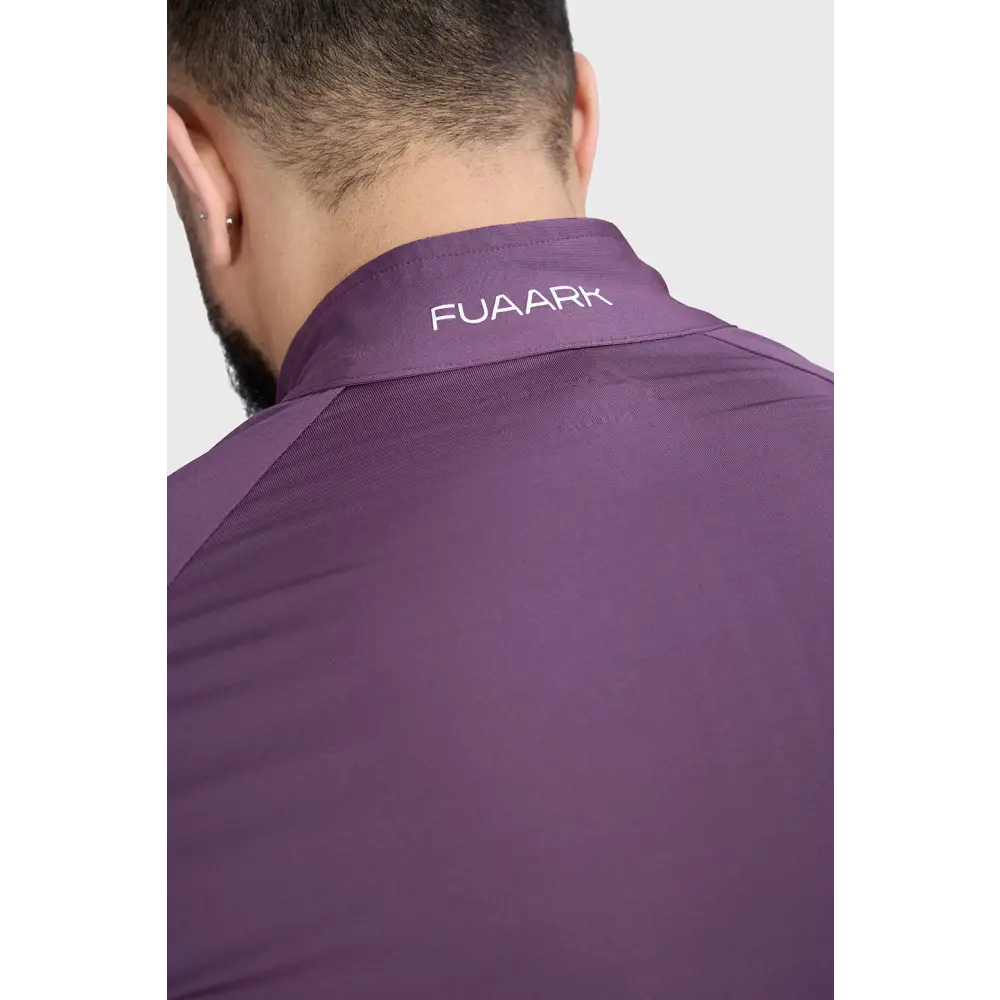 Thrive Pullovers Plum - Tshirts