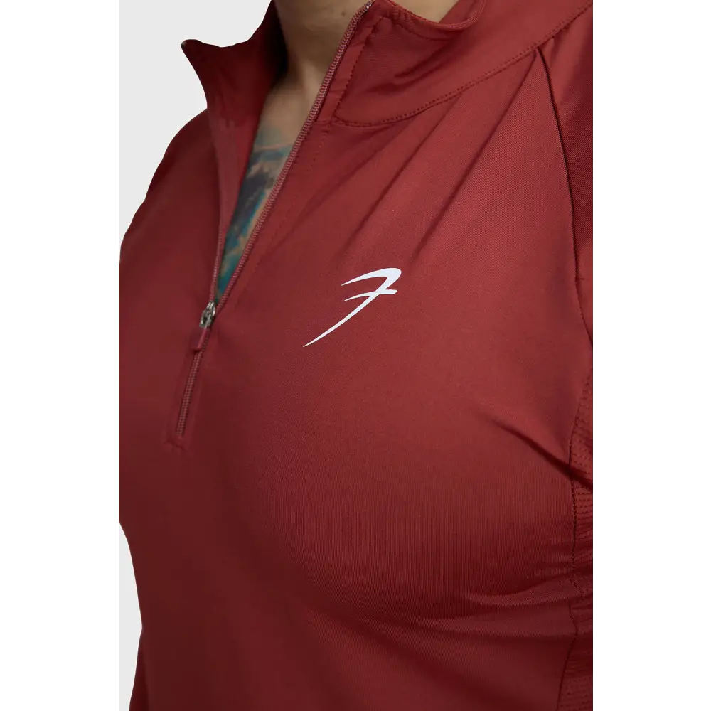 Thrive Pullovers Salsa - Tshirts