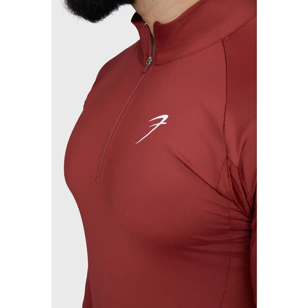 Thrive Pullovers Salsa - Tshirts
