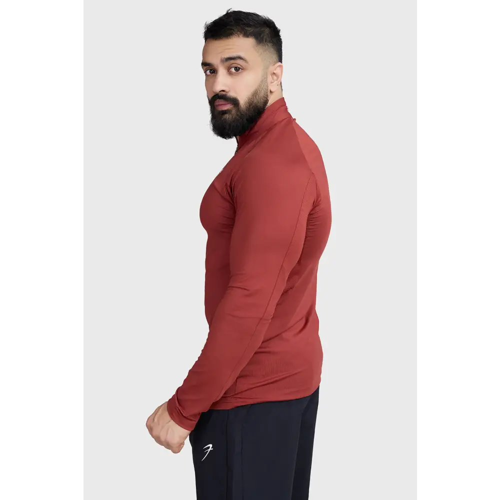 Thrive Pullovers Salsa - Tshirts