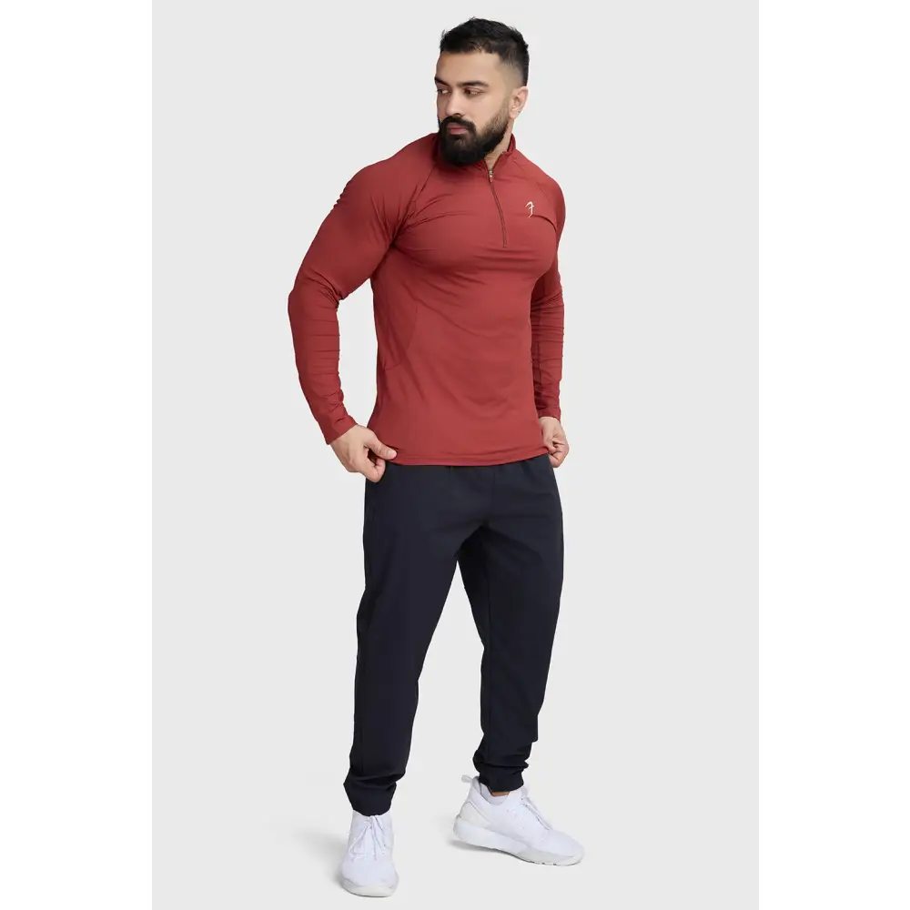 Thrive Pullovers Salsa - Tshirts