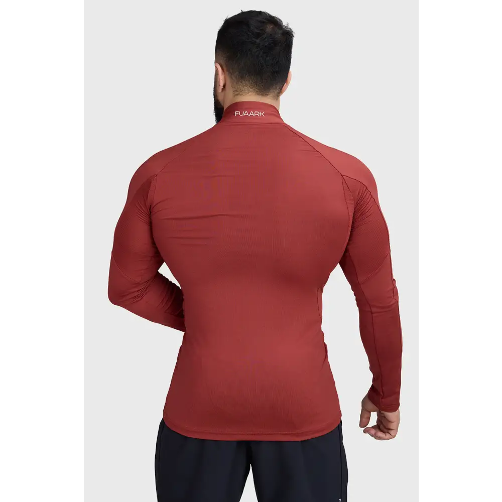 Thrive Pullovers Salsa - Tshirts