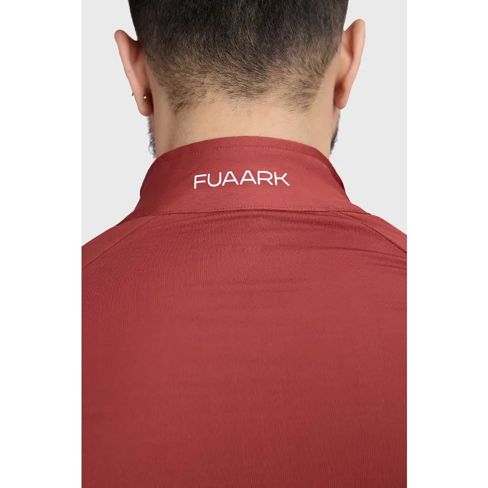 Thrive Pullovers Salsa - Tshirts