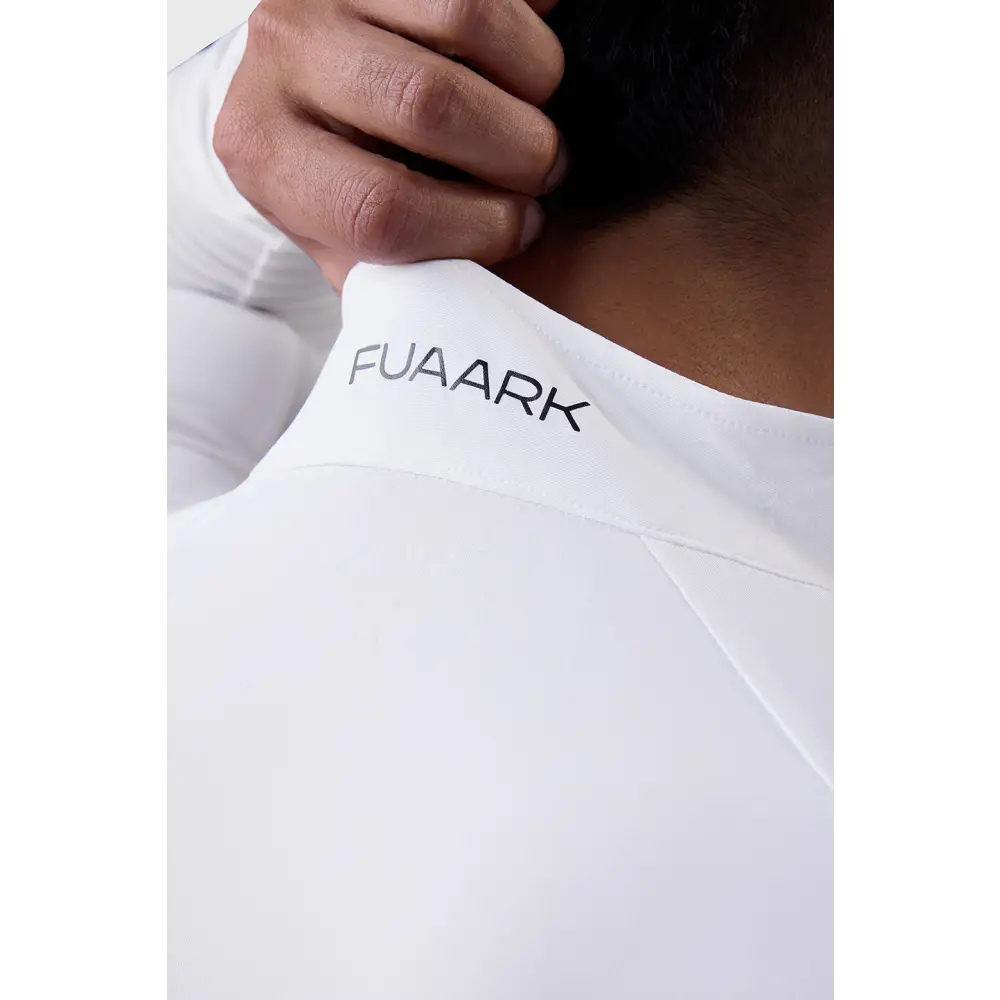 Thrive Pullovers White - Tshirts