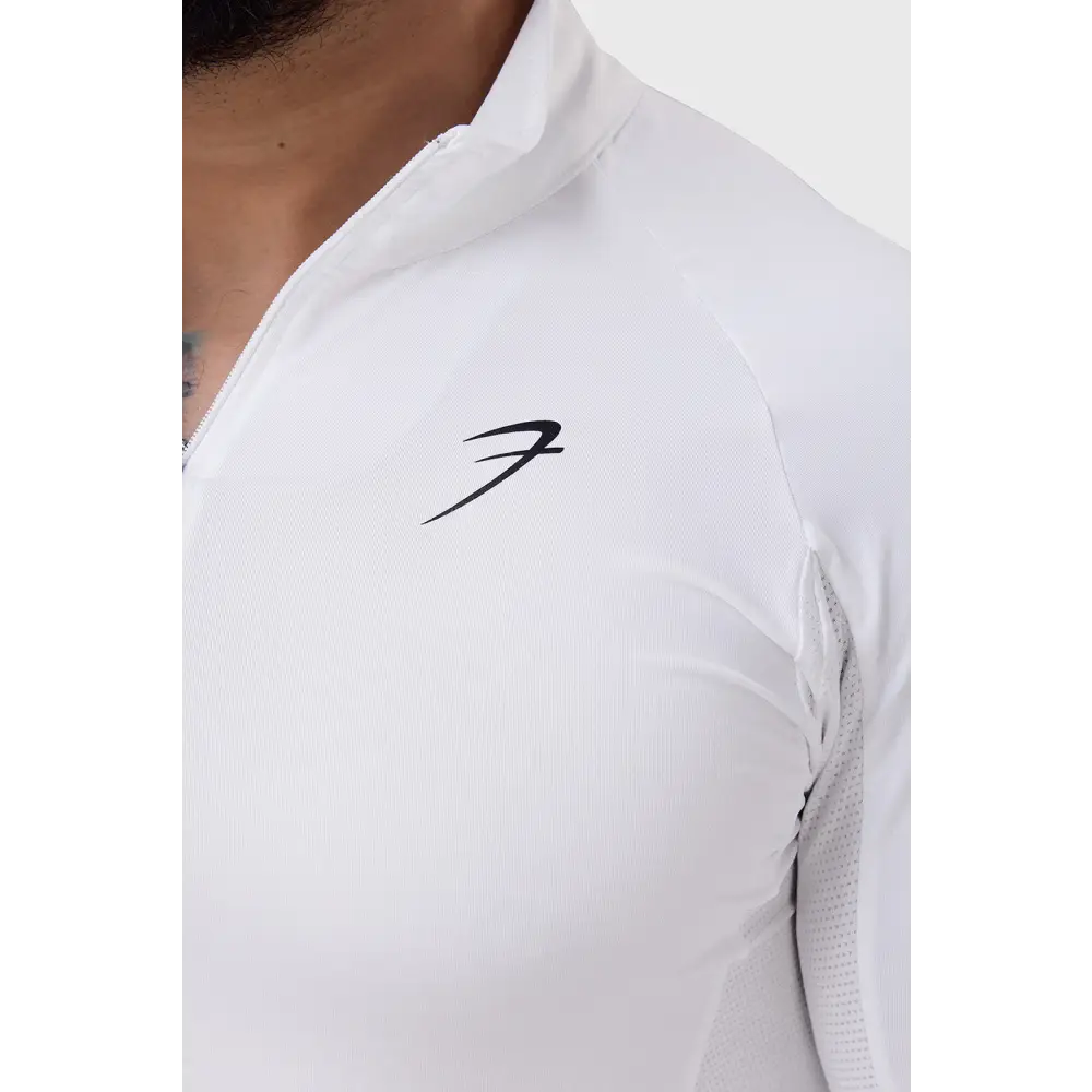 Thrive Pullovers White - Tshirts