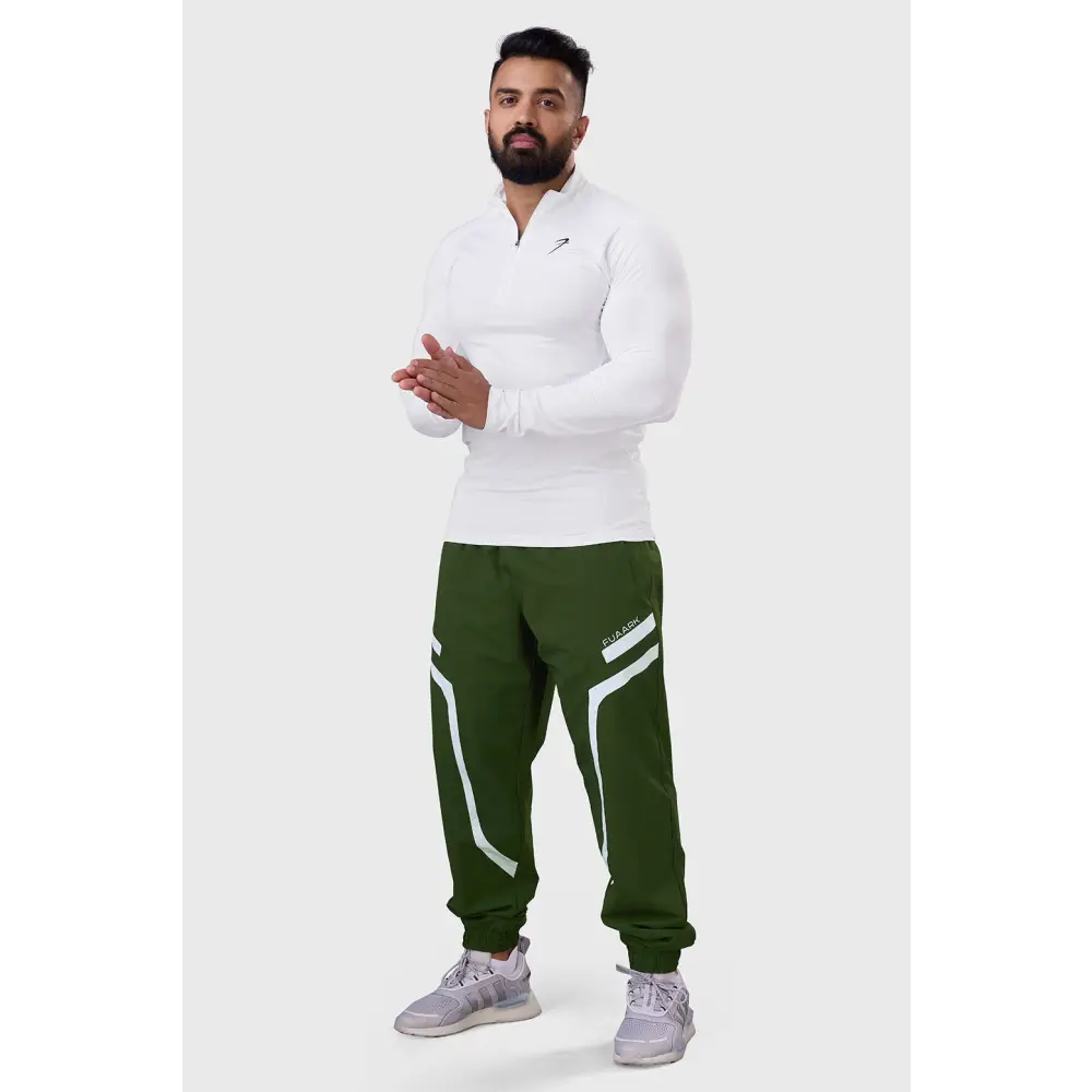Thrive Pullovers White - Tshirts