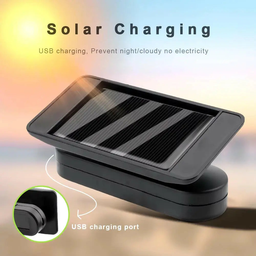 Tire Pressure Monitoring System - External Sensors