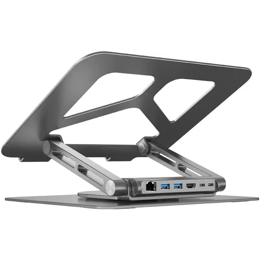 TOBENONE Smart Laptop Stand