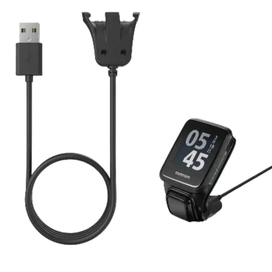 TomTom Spark/Adventurer USB Power Cable - tomtom