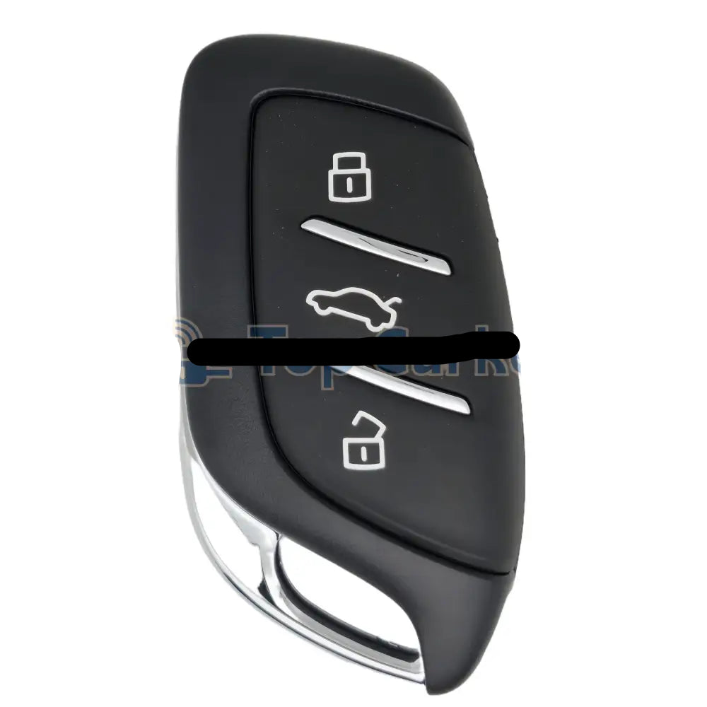 TopCarkey Original Smart Remote Key ID47 Chip 433MHz for MG6 MG5 MG4 MG ZS HS ZX GT