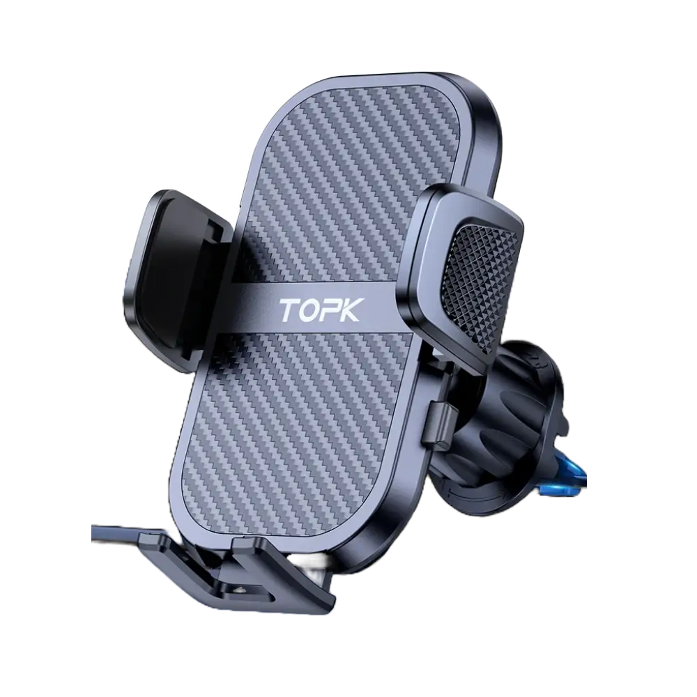 TOPK Premium Automotive Smartphone Mount