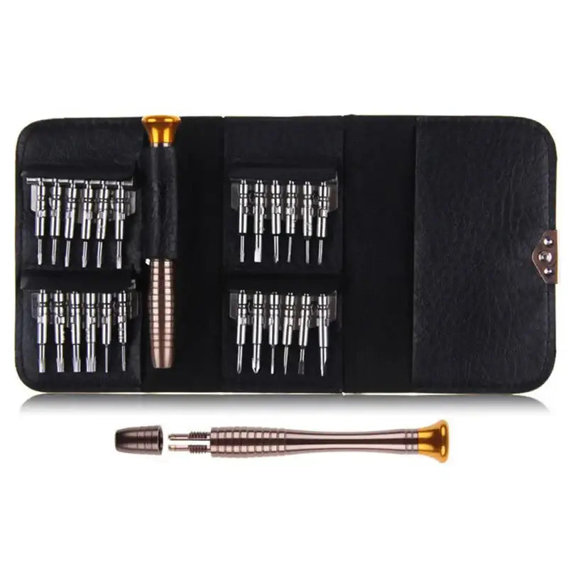 Torx Precision Screwdriver Set (25-in-1) - HBC