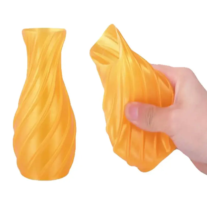 TPU Flexible 3D Printer Filament 1.75mm (250g) (different colours available) - SS