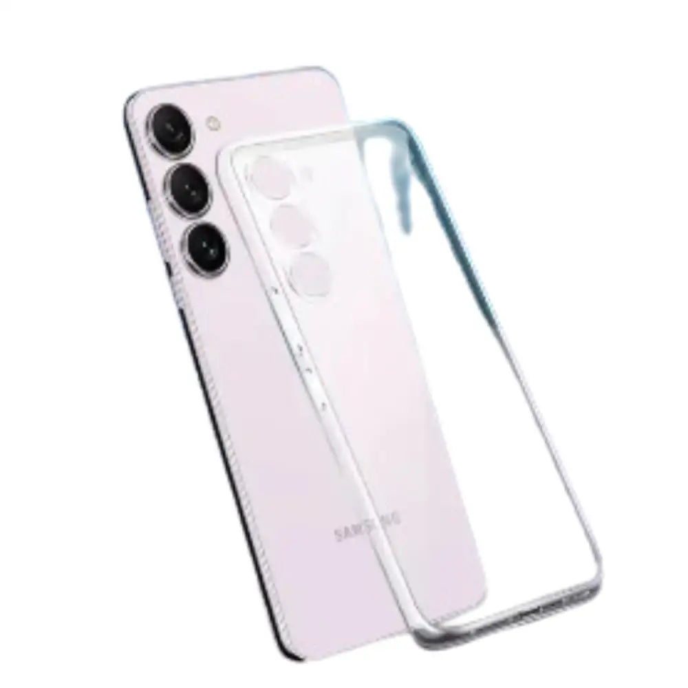 Transparent Case for Samsung Galaxy S Series - 9eight5