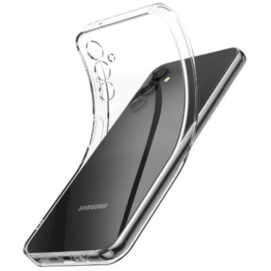 Transparent Case for Samsung Galaxy S Series - 9eight5
