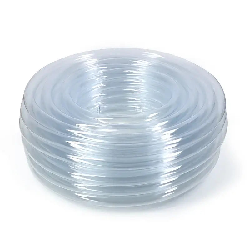 Transparent PVC Garden Hose (different sizes available) - SS