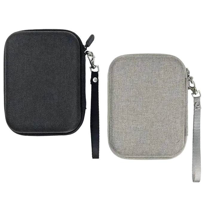 Travel Camera Bag For Fujifilm Instax Mini EVO/Mini Link 2 Smartphone Printer Accessories Shockproof Hard Shell