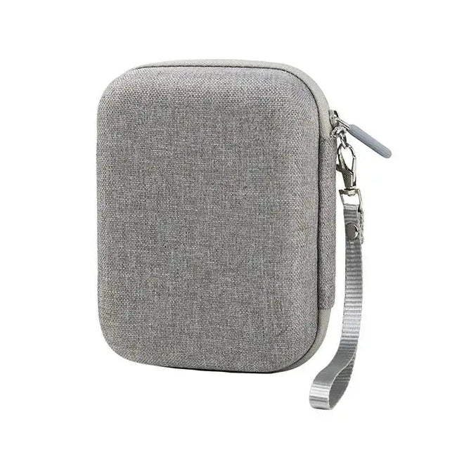 Travel Camera Bag For Fujifilm Instax Mini EVO/Mini Link 2 Smartphone Printer Accessories Shockproof Hard Shell