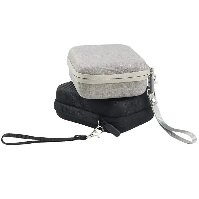 Travel Camera Bag For Fujifilm Instax Mini EVO/Mini Link 2 Smartphone Printer Accessories Shockproof Hard Shell