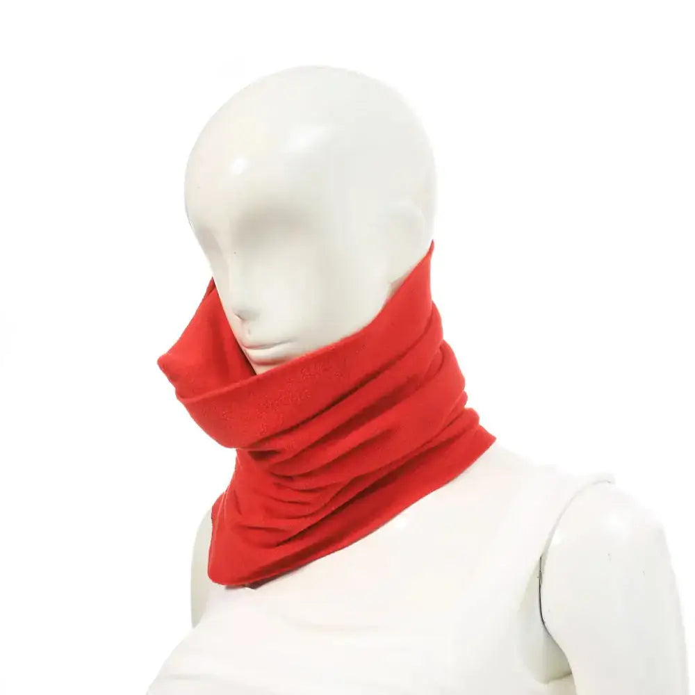 Travel Neck Pillow with Chin Support Strap (3 colours available) - SS