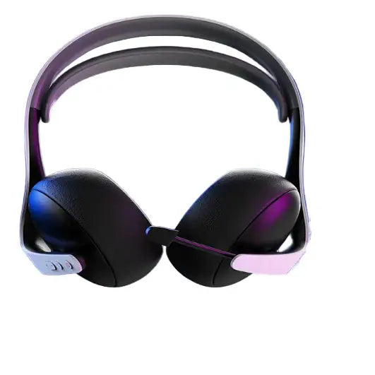 Tri-Mode Wireless Gaming Headset – PS5/PS4/Switch/PC/Mobile - Gaming Headphone - 9eight5