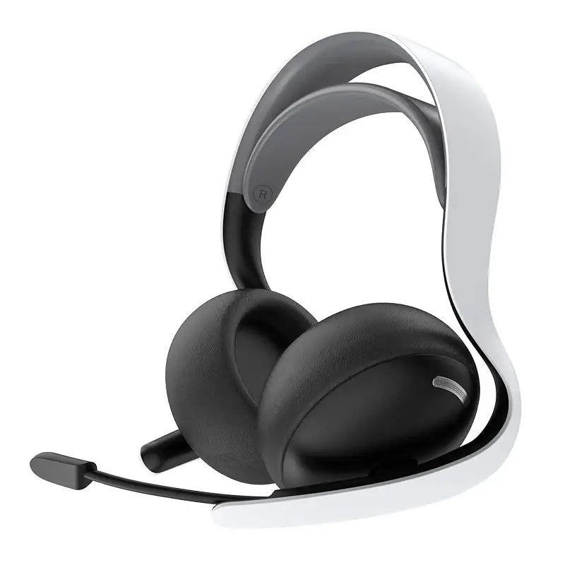 Tri-Mode Wireless Gaming Headset – PS5/PS4/Switch/PC/Mobile - Gaming Headphone - 9eight5
