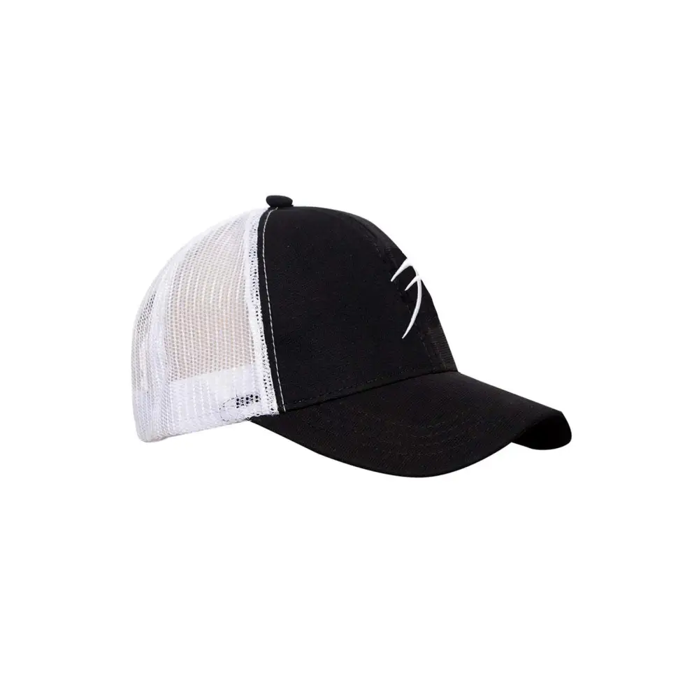 Trucker Cap Black - free size - Caps