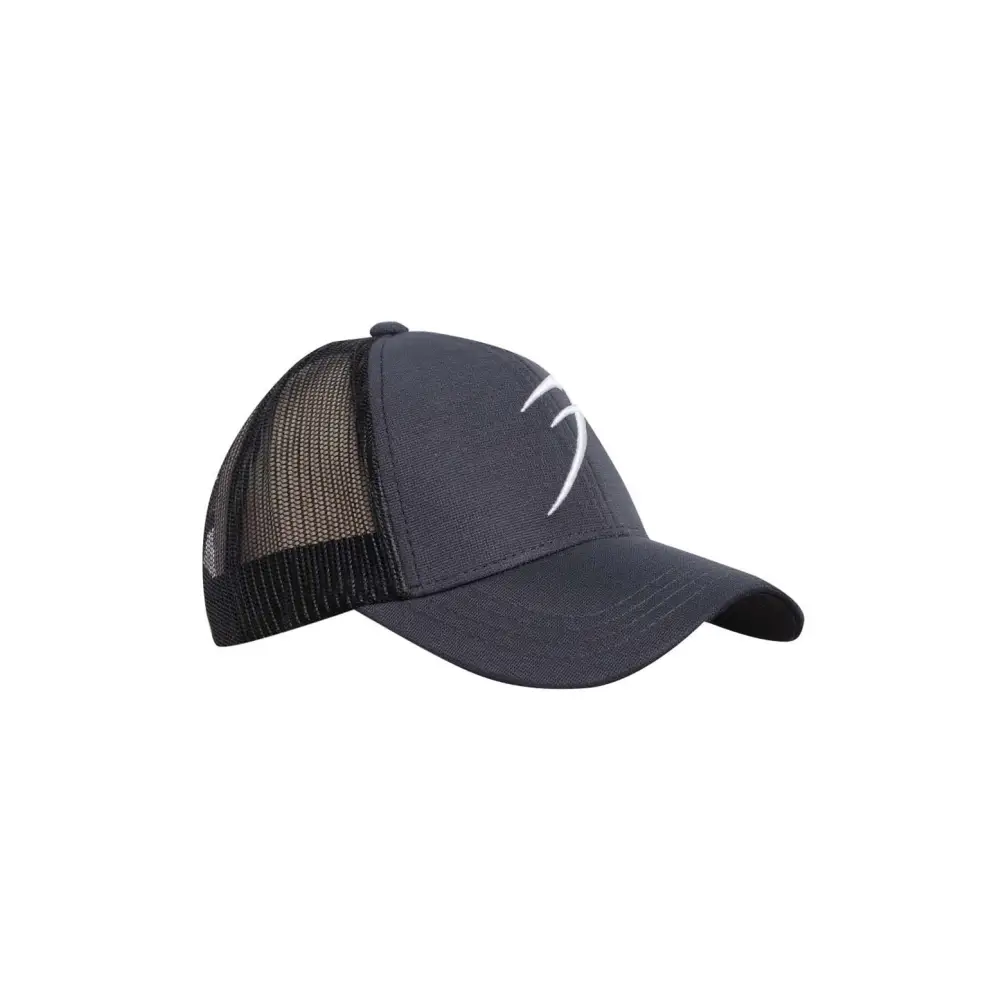 Trucker Cap Grey - Free size - Caps
