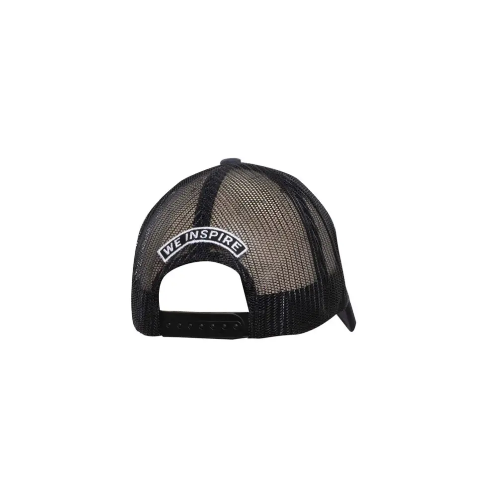 Trucker Cap Grey - Free size - Caps