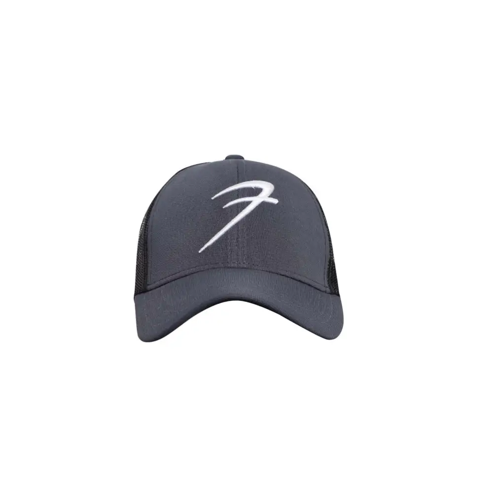 Trucker Cap Grey - Free size - Caps
