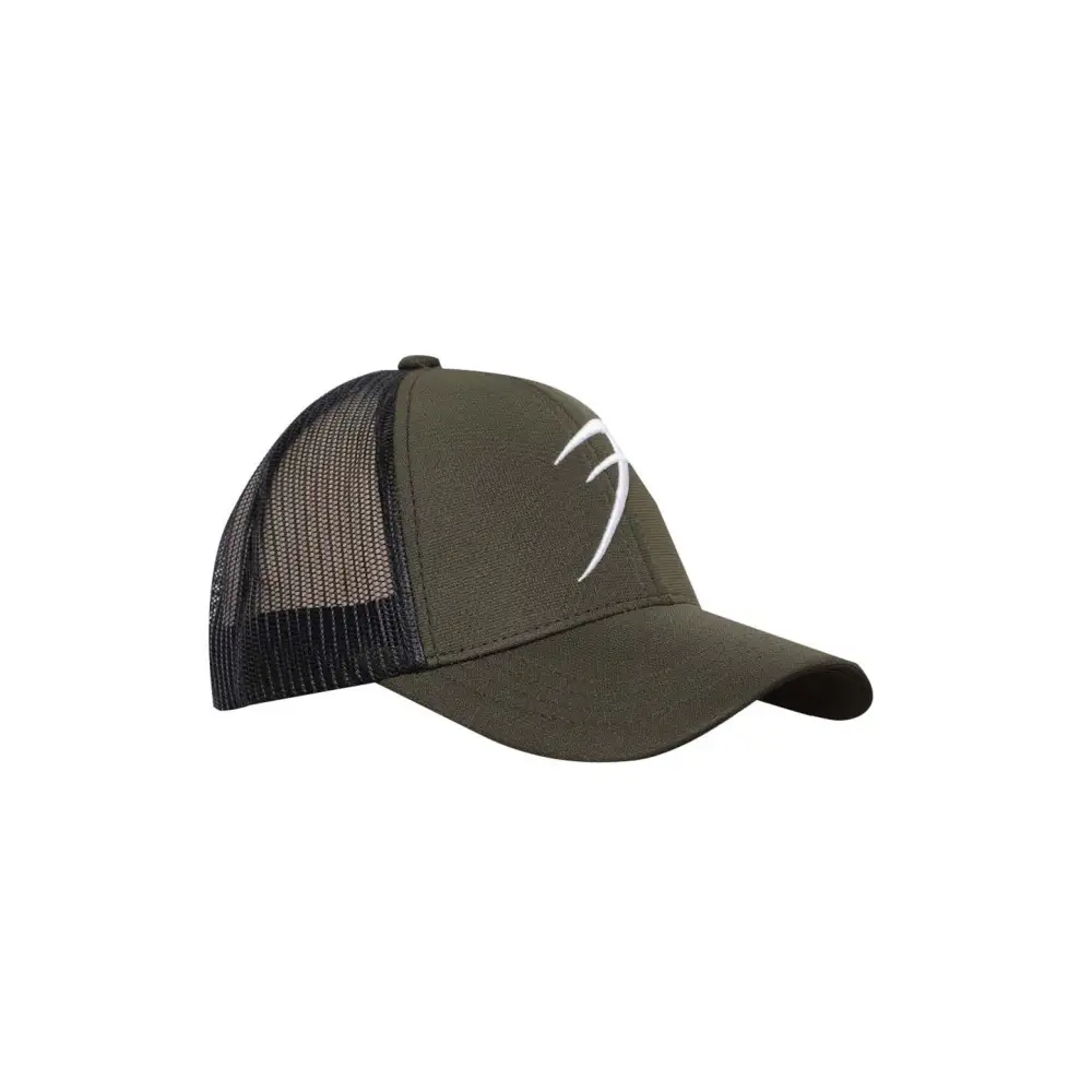 Trucker Cap Olive - Free size - Caps