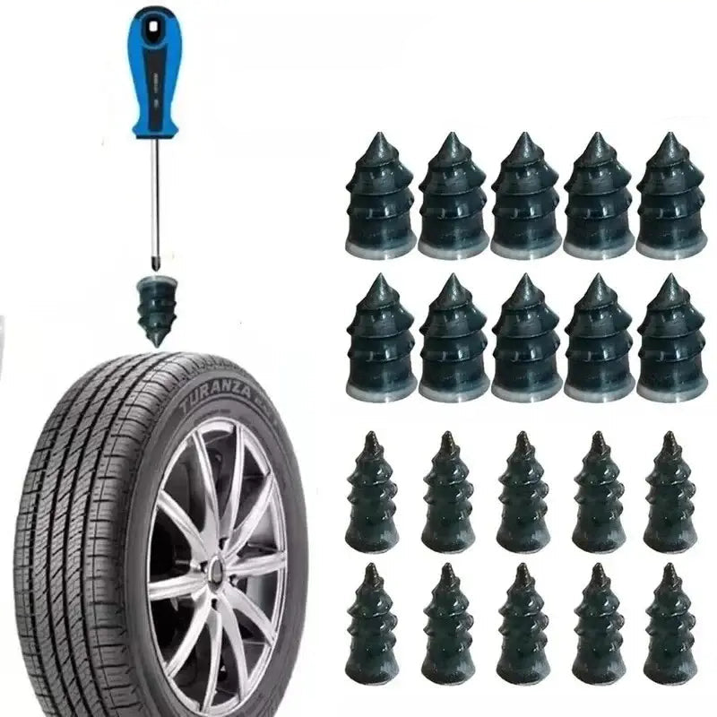 Tyre Repair Set (different sets available) - HBC