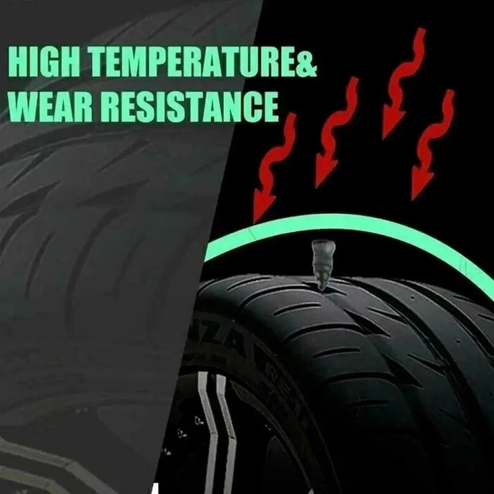 Tyre Repair Set (different sets available) - HBC
