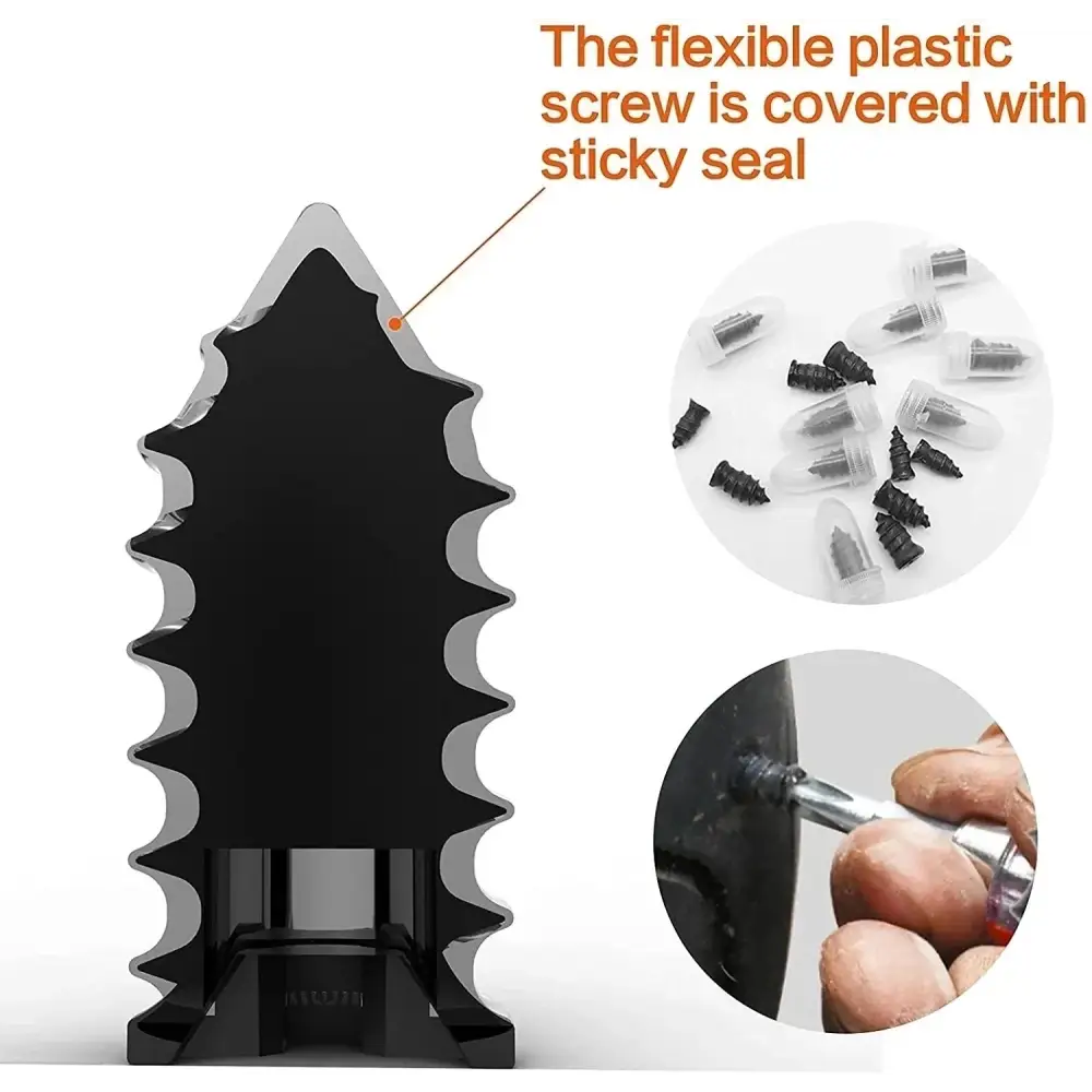 Tyre Repair Set (different sets available) - HBC