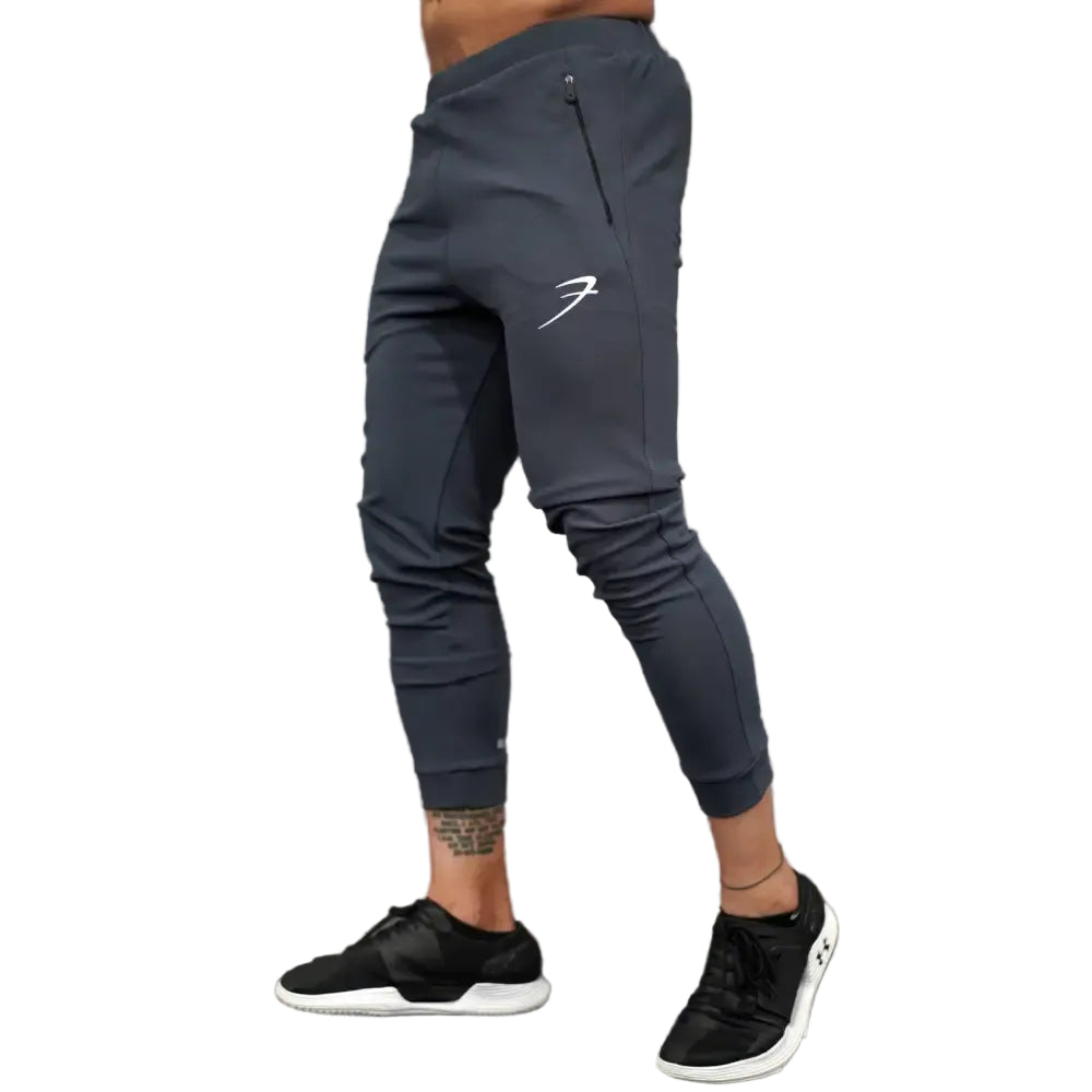 Ultra Joggers Grey - Joggers