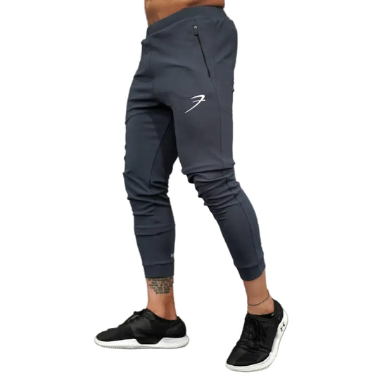 Ultra Joggers Grey - Joggers