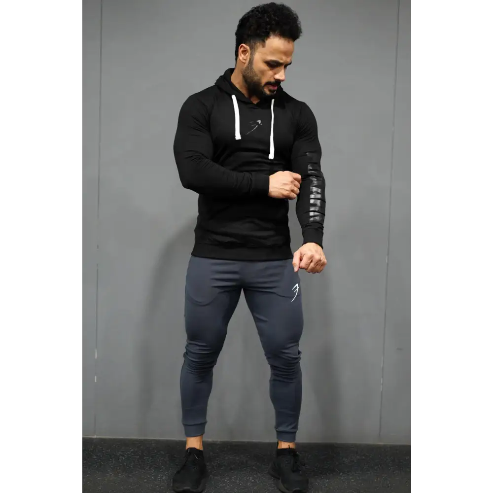 Ultra Joggers Grey - Joggers