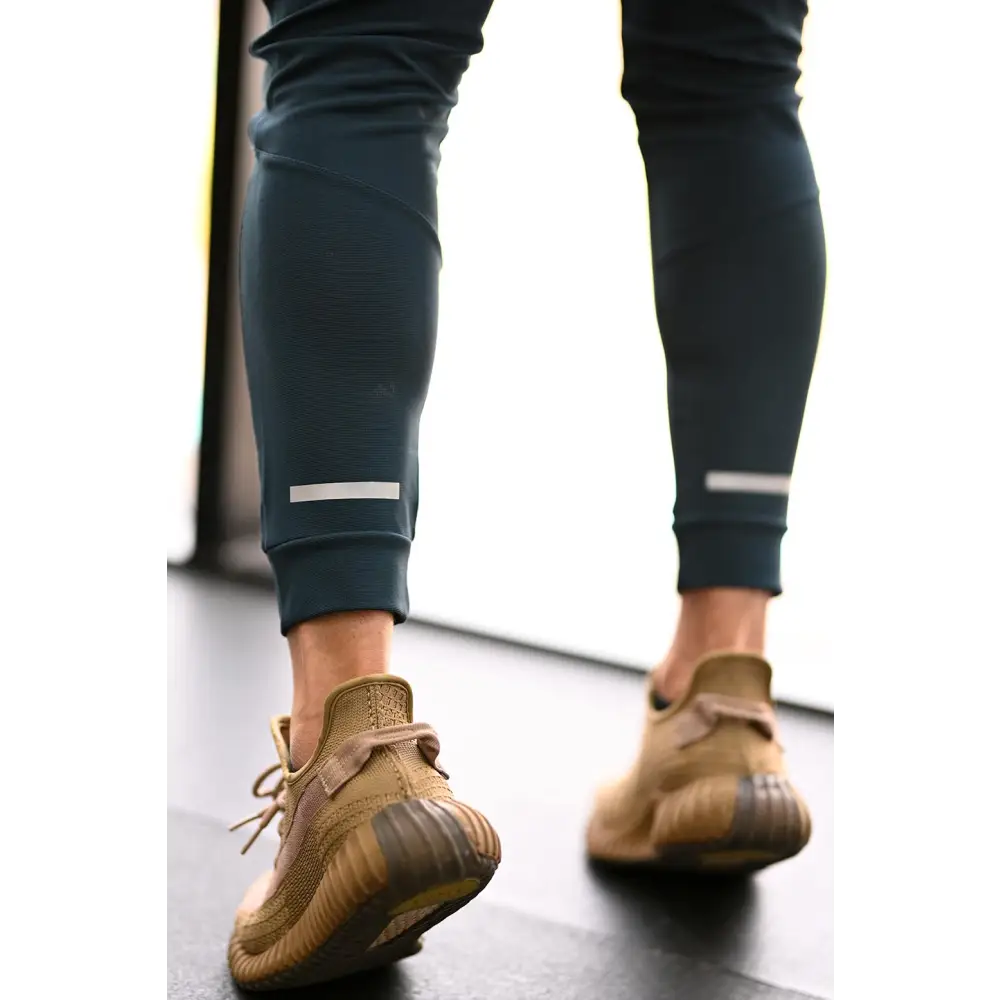 Ultra Joggers Teal - Joggers