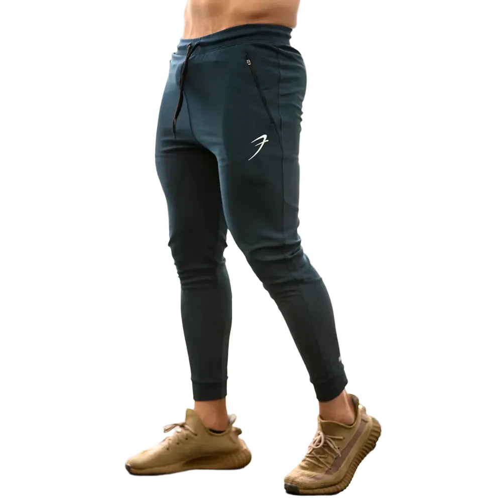 Ultra Joggers Teal - Joggers