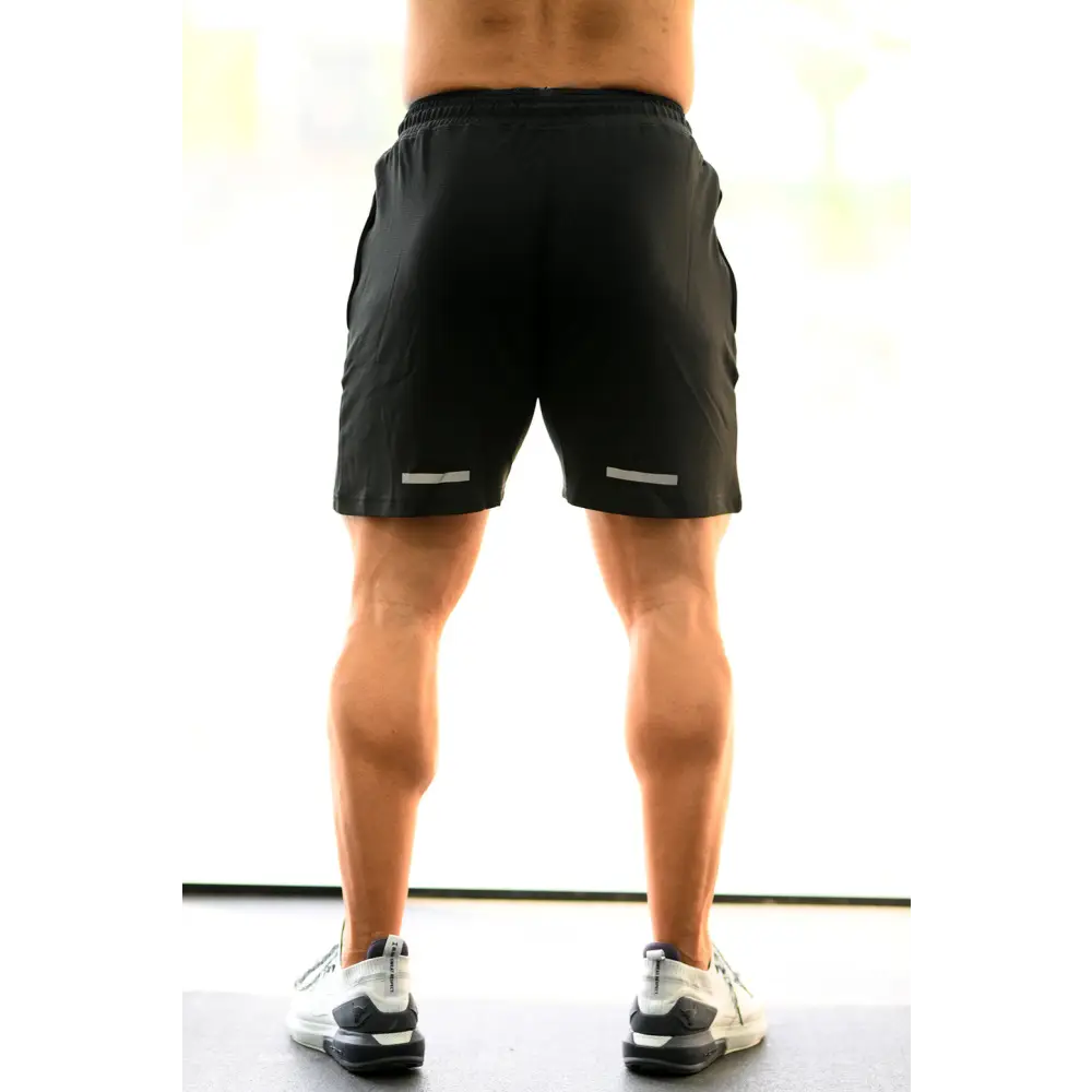 Ultra Shorts Black - Shorts
