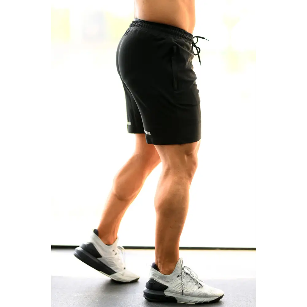 Ultra Shorts Black - Shorts