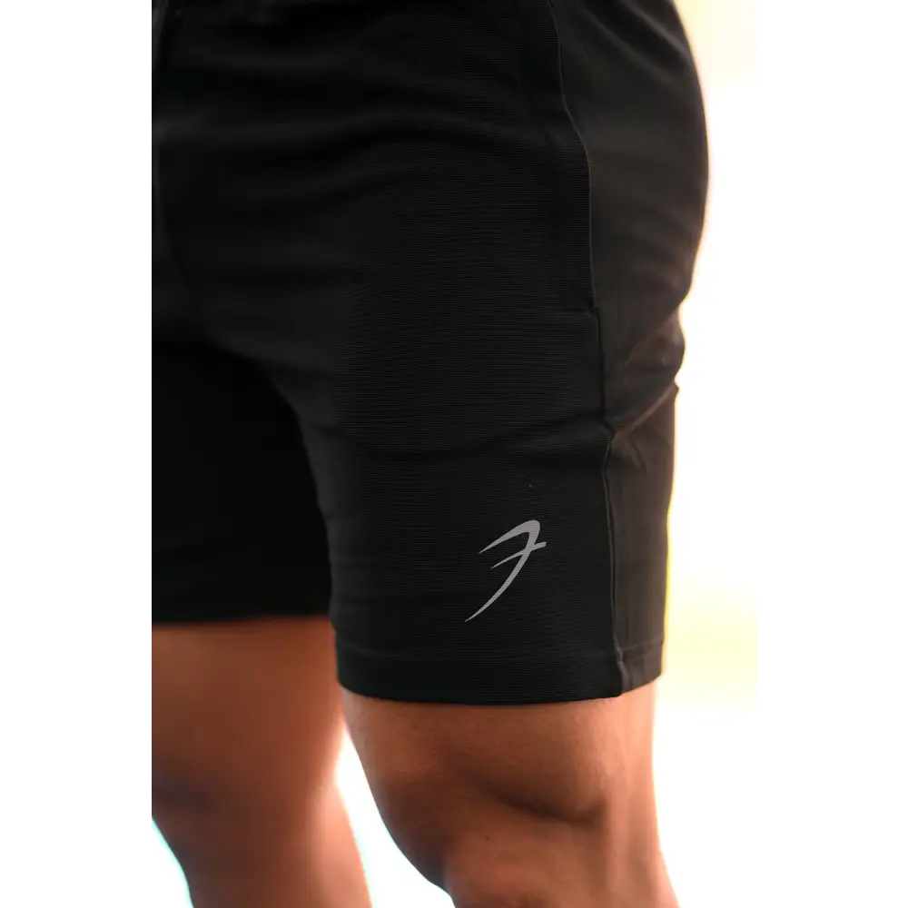 Ultra Shorts Black - Shorts