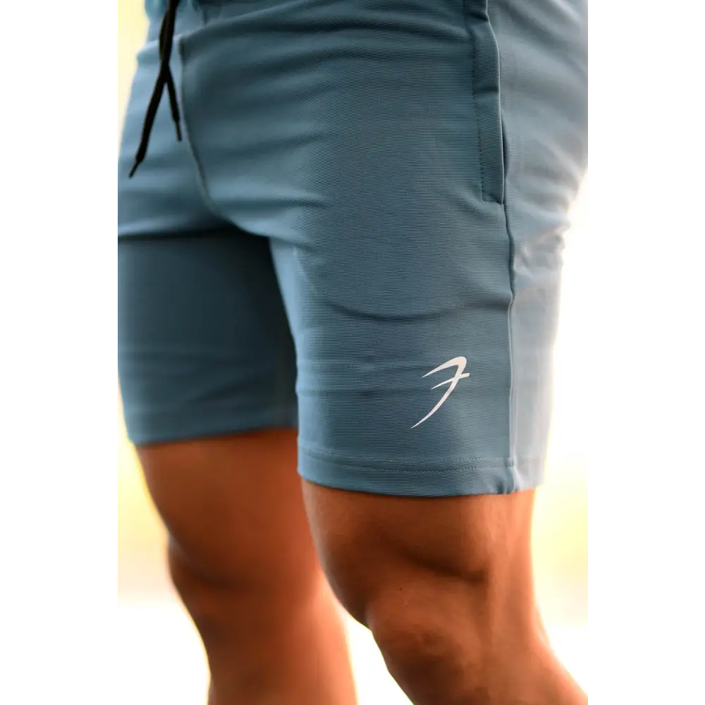 Ultra Shorts Blue - Shorts