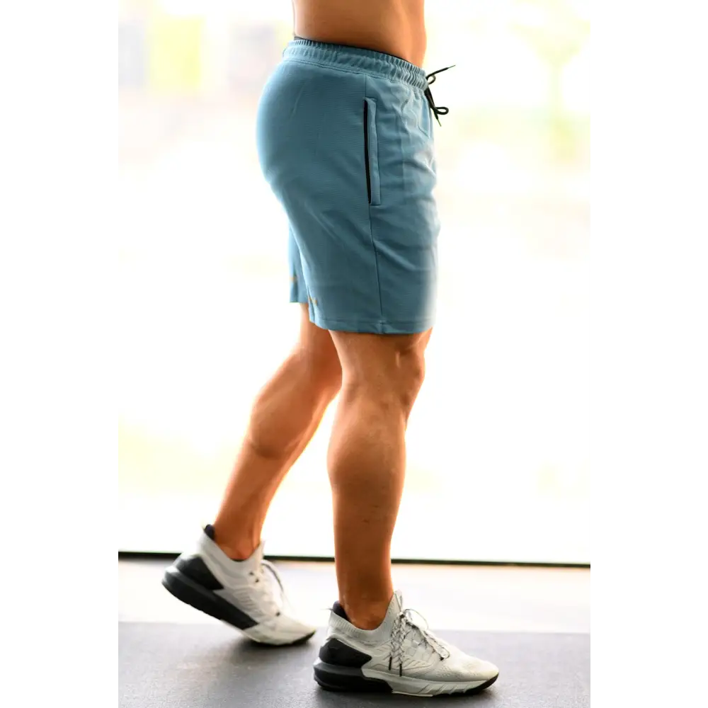 Ultra Shorts Blue - Shorts